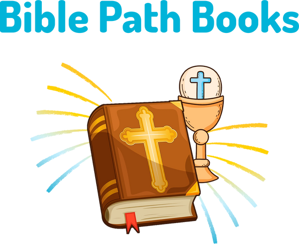 Bible path books